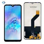 Afficheur Tecno Spark 4 lite