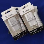 Chargeur Condor original CG5020B