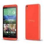 Afficheur HTC d816