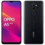 Afficheur OPPO A5 2020 1ere