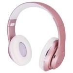 Casque Bluetooth SGS-BB ROSE