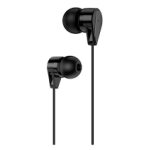 Écouteur Kaku MP3 avec micro KSC-310 NOIR