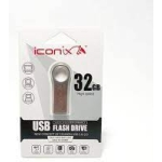 Flash Disk 32GB ICONIX