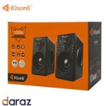 BAFFLE PC Kisonli T-008A