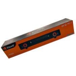 BAFFLE PC Kisonli i-530