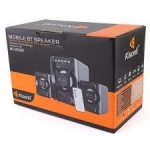 BAFFLE PC Kisonli U-2500BT