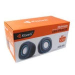 BAFFLE PC Kisonli V350