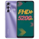 Infinix Hot 11 - 6.6" - 4 Go - 128 Go