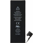 Batterie iphone 5S/SE  original