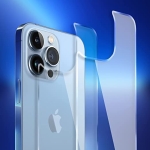 protection back glass IPHONE 13 PRO