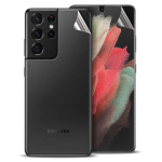 protection back glass SAMSUNG S21