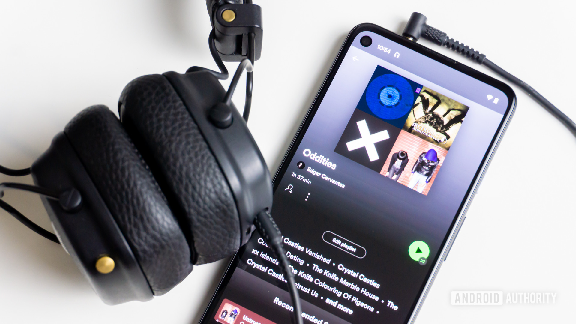 Comment copier une playlist sur Spotify IFT Shop