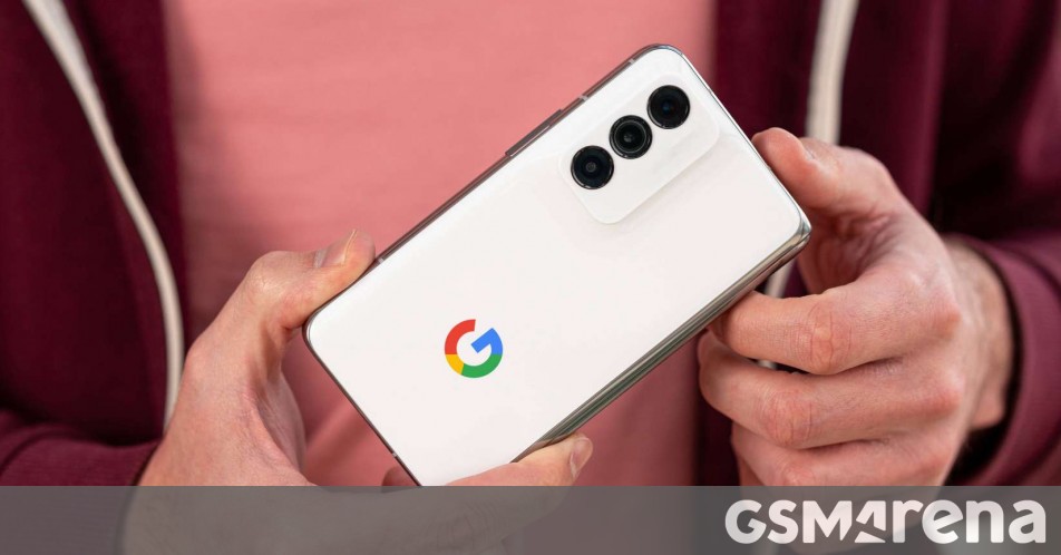 IFTINFO – Le pliable de Google qui s’appellera Pixel Notepad, coûte ...