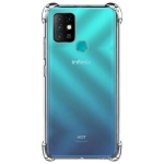 cache transparent INFINIX S5 X652/CAMON 12 AIR/S5 LITE