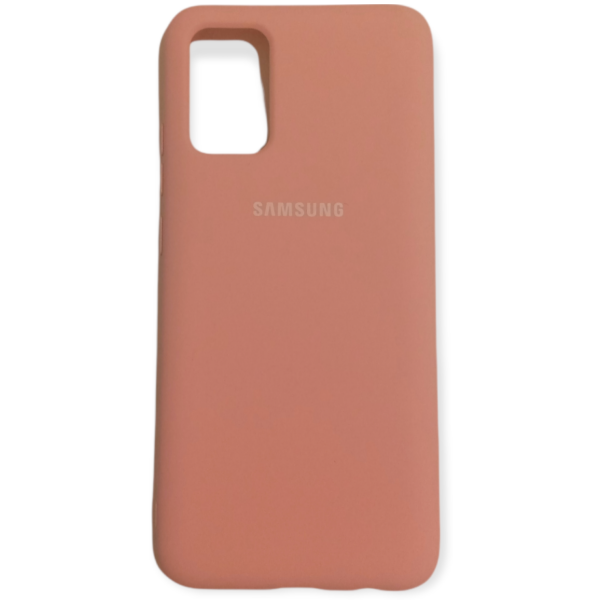 Cache Samsung M02S ROSE