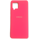 Cache Samsung A42 ROSE
