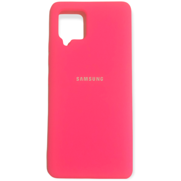 Cache Samsung A42 ROSE