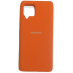 Cache Samsung A42 ORANGE