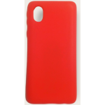 Cache Samsung A01 CORE ROUGE