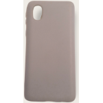 Cache Samsung A01 CORE GRIS
