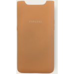 Cache Samsung A80 BEIGE