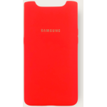 Cache Samsung A80 ROUGE