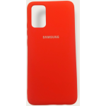 Cache Samsung M02S ROUGE