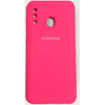Cache Samsung A30 ROSE