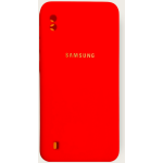 Cache Samsung A10 ROUGE