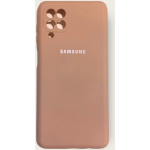 Cache Samsung M62 BEIGE