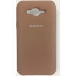 Cache Samsung  J710 BEIGE CLAIR