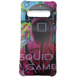 CACHE SQUID GAME SAMSUNG S10