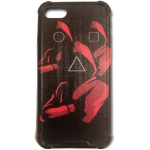 Cache IPHONE 7/8G squid game