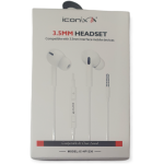 KIT ICONIX JACK HF1230