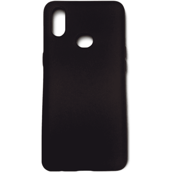 Cache Original Samsung A10 NOIR