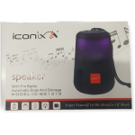 BAFFLE BLEUTOUTH ICONIX BS1319