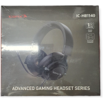 CASQUE ICONIX GAMMER 1140 USB JACK