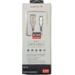 cable iconix 3.4a iphone