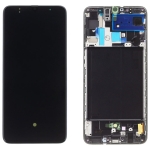 Afficheur Samsung A70 ORIGINAL