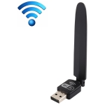 USB Adaptateur WIFI ANTENNE LV-UW10S