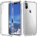 cache transparent IPHONE 7G/8G PLUS