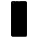 Afficheur Tecno camon 15 pro