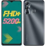 Infinix Hot 11 - 6.6" - 4 Go - 64 Go