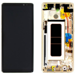 Afficheur Samsung note 8 ORIGINAL