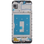 Frame HUAWEI Y7 2019 ORIGINAL