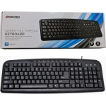 Clavier MACRO K60120