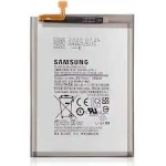 Batterie Samsung A12 original a127  M12 / A02 / A21S / M02 EB-BA217ABY