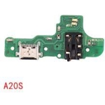 Sub charge Samsung A20S ORIGINAL