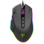 SOURIS GAMING T-DAGGER Bettle T-TGM305 RGB Gaming Mouse