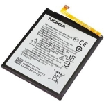 Batterie Nokia N5.1 original